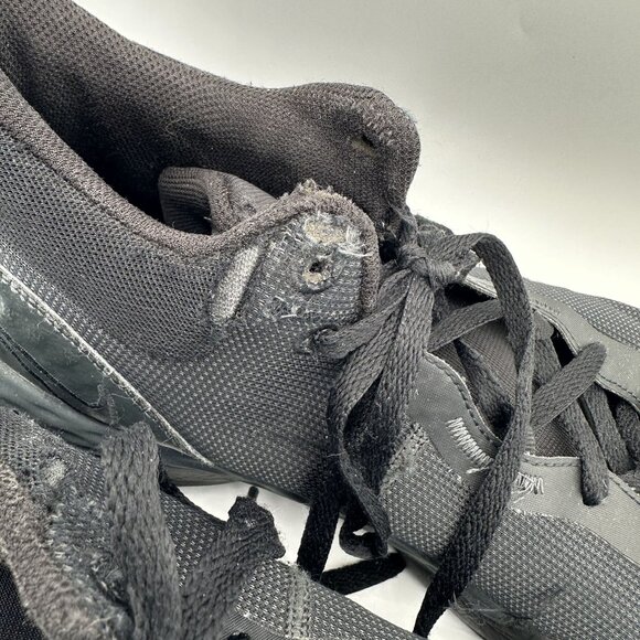 Nike Renew Elevate 3 Mens Size 14 Black Athletic Shoes ID DD9304-001 - Picture 7 of 10